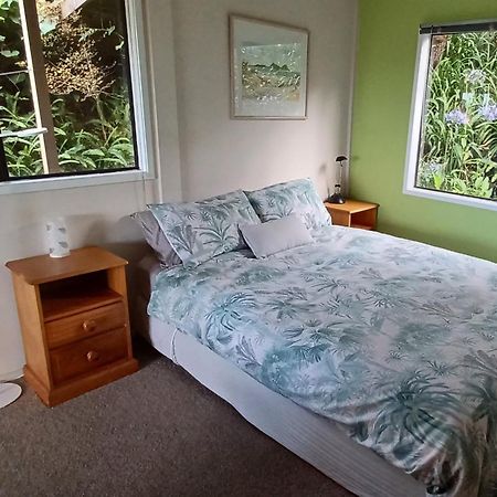 Mt Manaia View Holiday Studio Whangarei Heads Exteriér fotografie