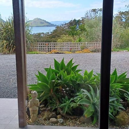 Mt Manaia View Holiday Studio Whangarei Heads Exteriér fotografie